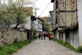 Visit Yörük Village, A Museum Village